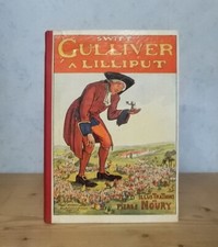 ENFANTINA JONATHAN SWIFT