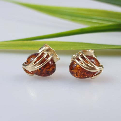 Stud boucles oreilles - in, d'oreilles