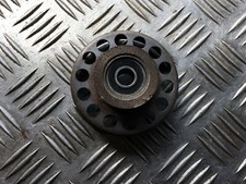 cloche d'embrayage pour