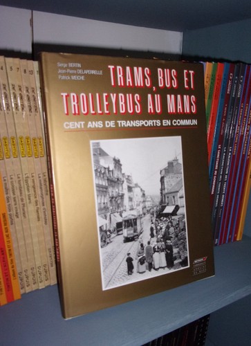 Tram bus trolleybus au - et,
