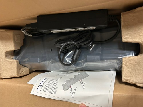 Chargeur multidock honeywell - multidock,