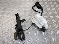 Serrure condamnation porte