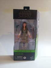 Starwars - Princesse Leia Village Ewok