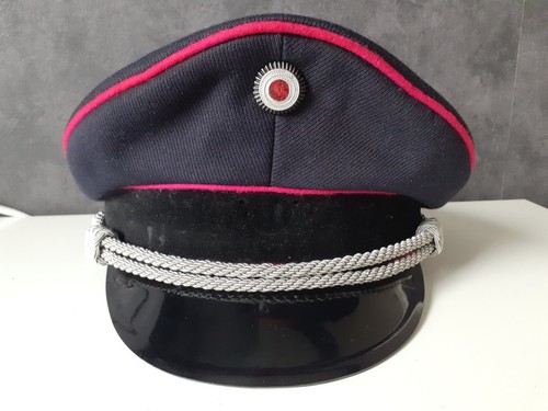 Allemand ww2 casquette - allemand,
