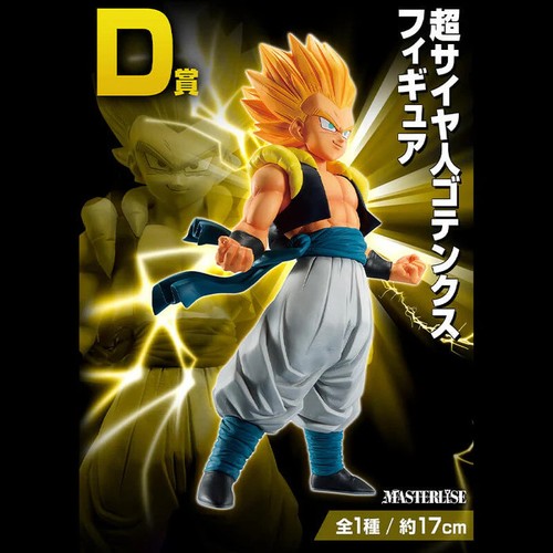 Figurine gotenks ssj - figurine, –
