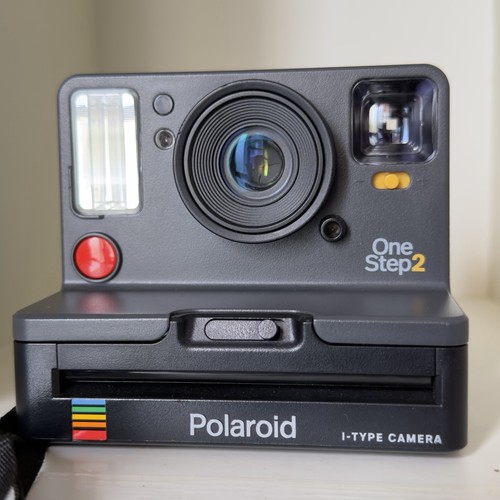 Polaroid originals onestep - originals, 2