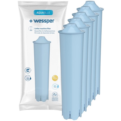 Wessper aquablue filtre - wessper,