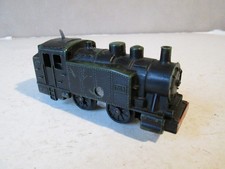 locomotive vapeur Jouef train rail jouet