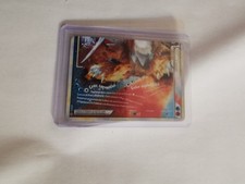 Carte Pokémon Suicune & Entei