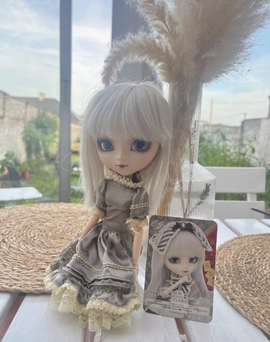 Pullip alice sepia - alice,