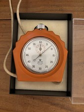 chronomètre mécanique