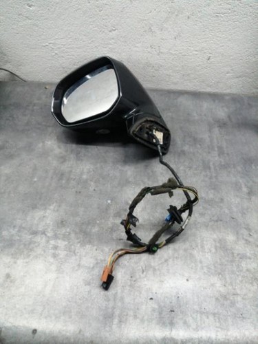 Retroviseur gauche citroen - retroviseur, c4