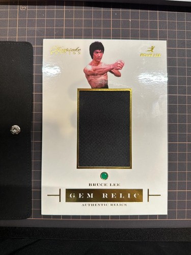Carte souvenir bruce lee jumbo - carte,