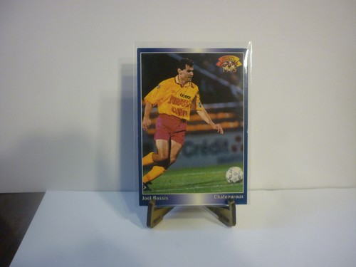 Carte foot panini official - carte,