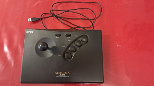 Neo geo aes manette joystick - neo,