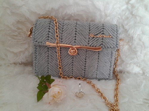 Sac main bandoulière - à, femme
