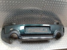 Pare choc arriere MINI MINI 2