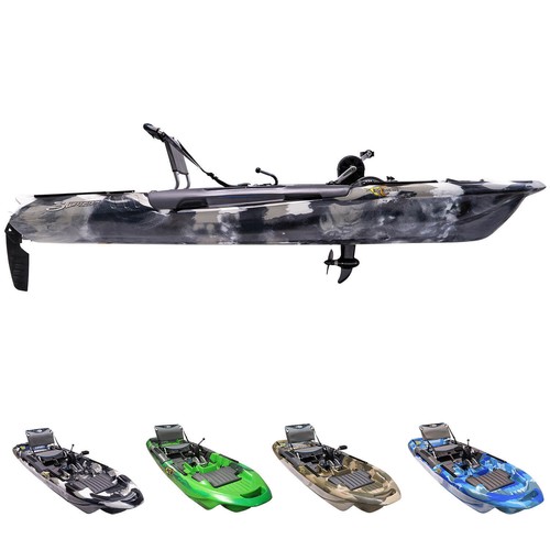 Waters kayaks big - big, 103