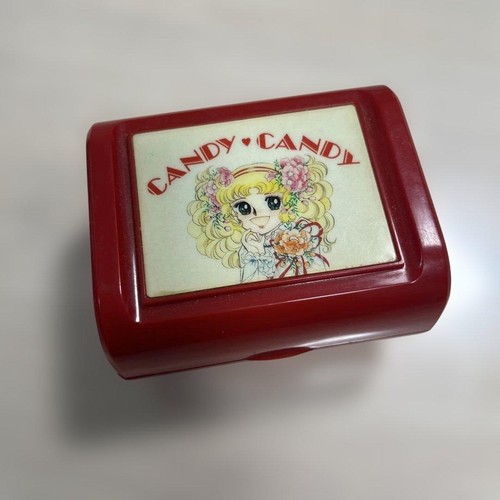 Candy music - candy, box