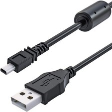 USB 2.0 PC Data Sync Cable