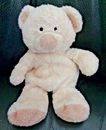 Gb3 doudou peluche - the, baby