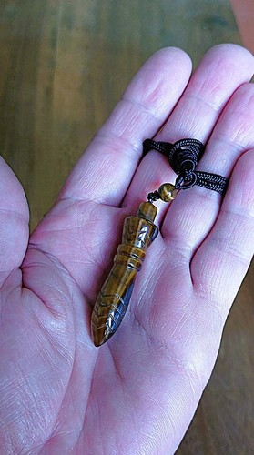 Amulette égyptienne oeil - , de