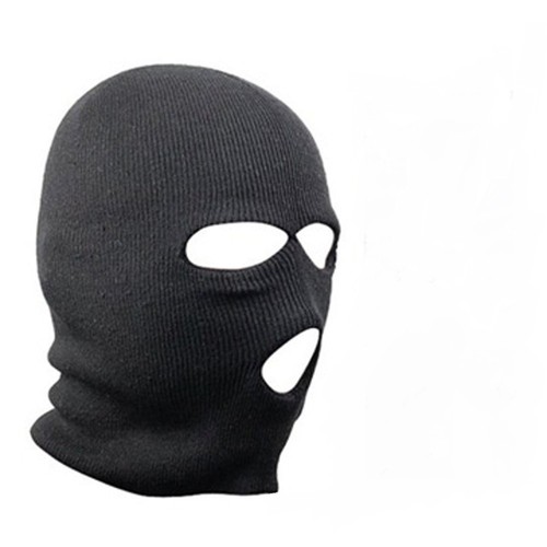 Cagoule moto trous - moto,