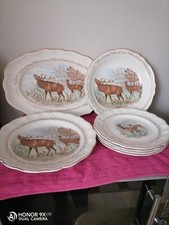 service de table porcelaine