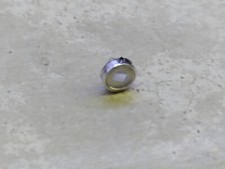 1/18 Clignotant avant  Peugeot 403 cabriolet 1957 welly