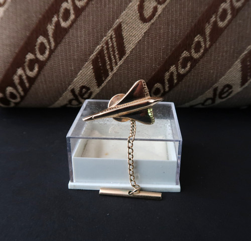 Concorde attache cravate - concorde,