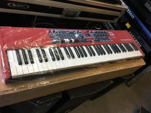 Nord electro key - 73,