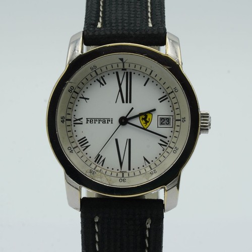 Ferrari montre pour femmes - ferrari,