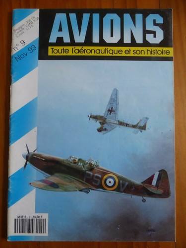 Avions aeronautique histoire - aeronautique, 9