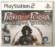 Prince Of Persia Warrior