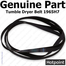 Hotpoint Sèche-linge Ceinture