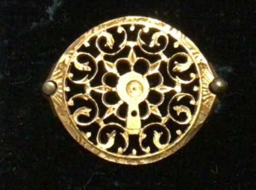 Coq montre gousset - montre,