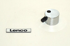 Contre poids lenco l75 - contre-poids, l75/l78
