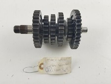 Arbre secondaire boite de vitesse SWM TL 240 1982