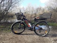 Grand vtt homme - , en