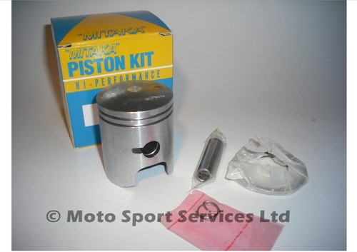 Kit piston mitaka - kit,