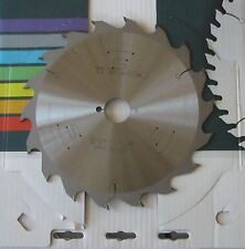 Hm / Widia Lame de Scie