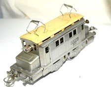 HORNBY -éch 0- LOCOMOTIVE OE