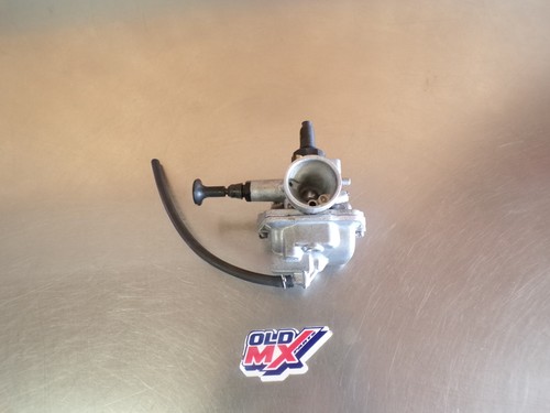 Carburateur yamaha dt - carburateur, 50