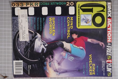 The riders manual formally - ,