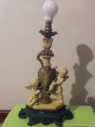 Lampe table décorative - lampe, 40