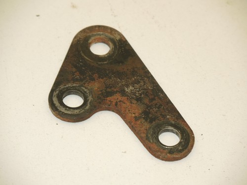 Patte fixation moteur yamaha - patte,