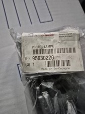 porte lampe citroen C15