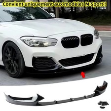 pour BMW Serie 1 F20 F21 LCI M
