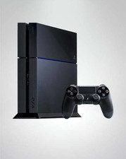 Sony PlayStation 4 - 500 Go