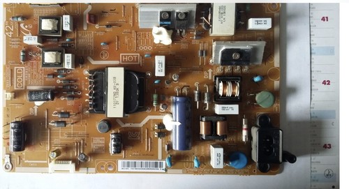 Carte alimentation pour tv - carte,